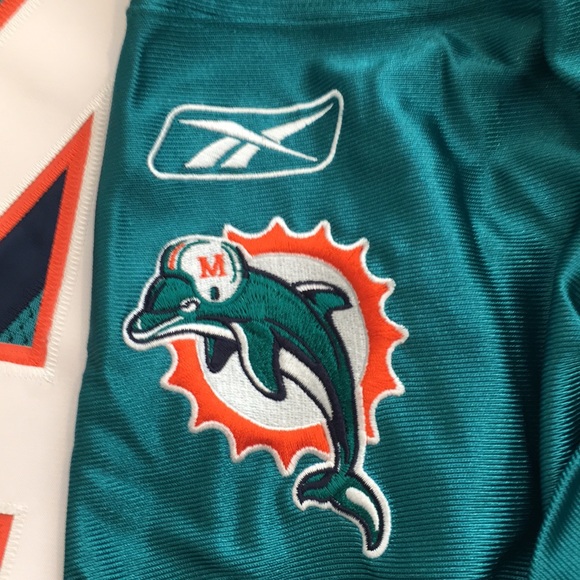 Authentic Reebok NFL jersey - Picture 4 of 5